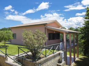 Holiday Home Thermae Villa 34 by Interhome